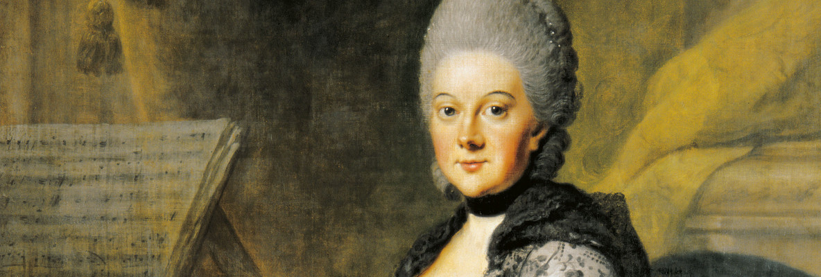 Herzogin Anna-Amalia